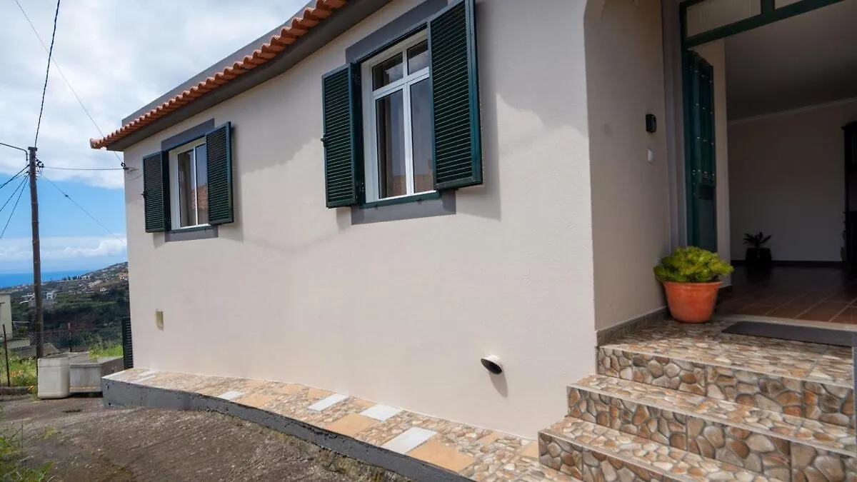 Marroas Cottage 蓬他达维托亚
