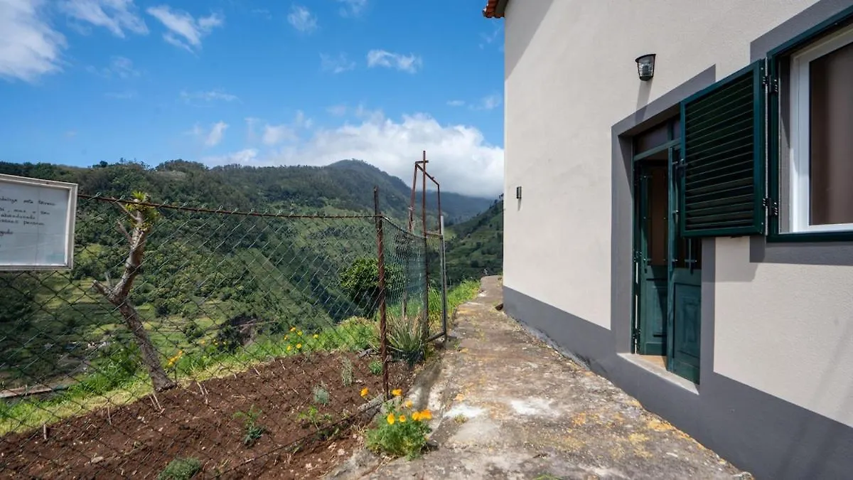 Marroas Cottage 蓬他达维托亚 葡萄牙