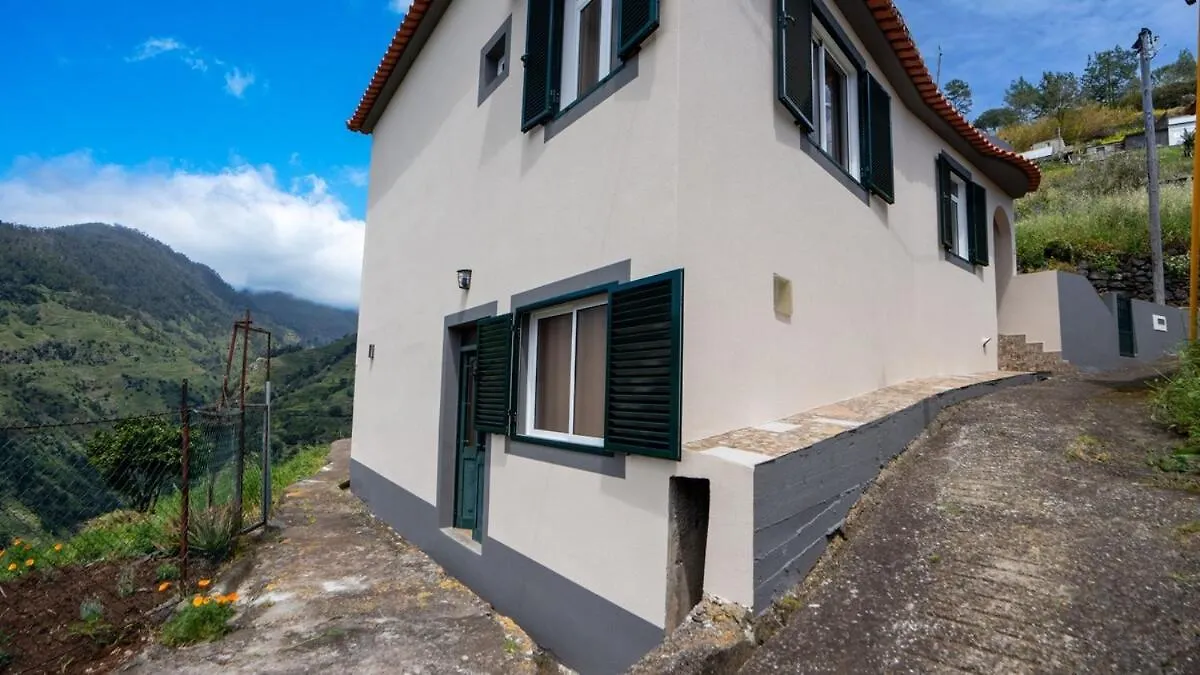 Marroas Cottage 蓬他达维托亚 度假居