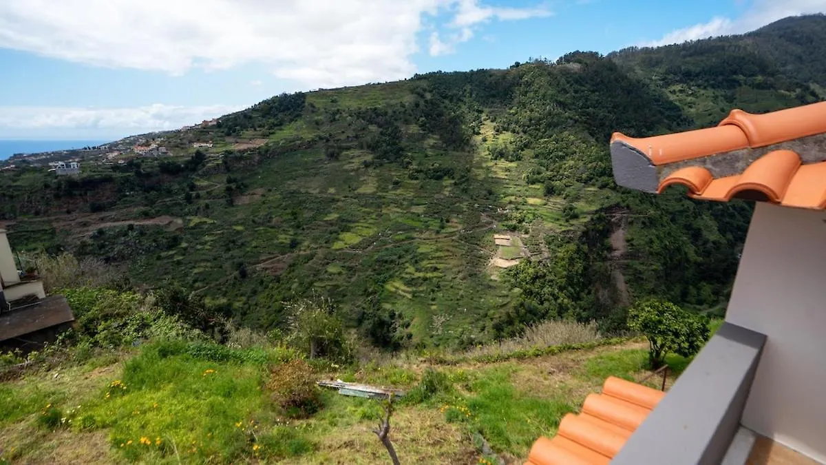 Marroas Cottage 蓬他达维托亚 度假居
